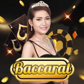 Baccarat Hot Game on fb7772