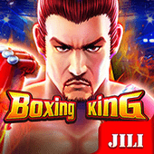 Boxing King on fb7772