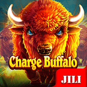 Charge Buffalo on fb7772