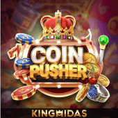 Coin Pusher on fb7772