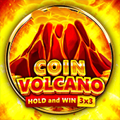 Coin Vilcano Hold and Win on fb7772
