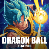 Dragon Ball slot on fb7772