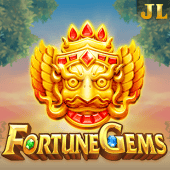 Fortune Gems on fb7772