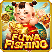 Fuwa Fishing on fb7772