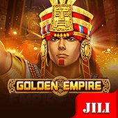 Golden Empire on fb7772