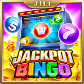 Jackpot Bingo on fb7772