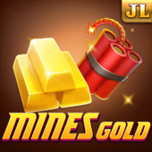 Mines Gold slot on fb7772