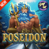Poseidon slot on fb7772