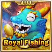 Royal Fishing on fb7772