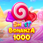 Sweet Bonanza 1000 bonus on fb7772
