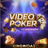 Video Poker on fb7772